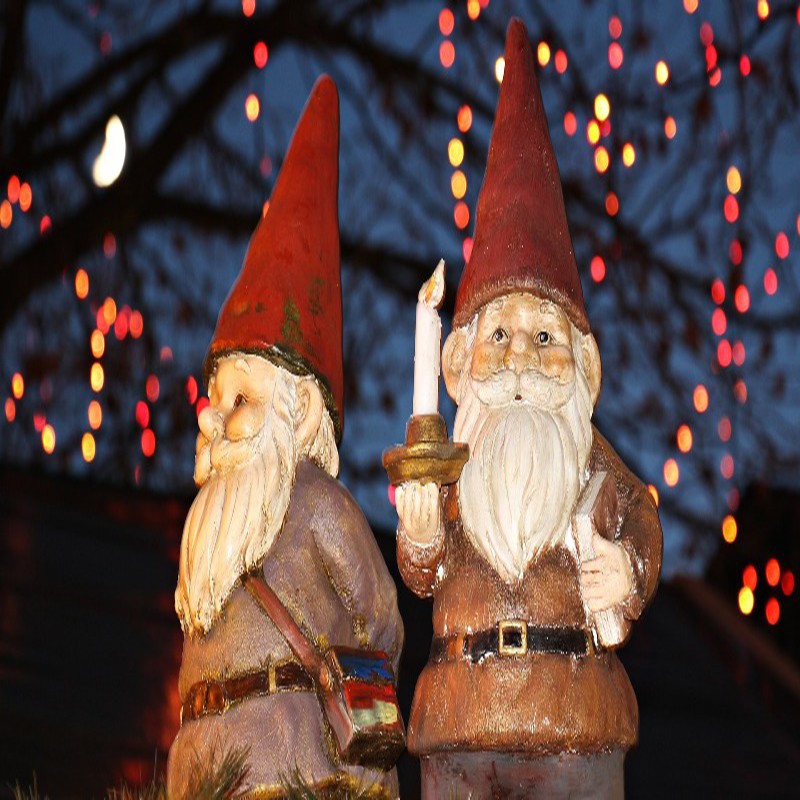 Marchés de Noël aux Dolomites