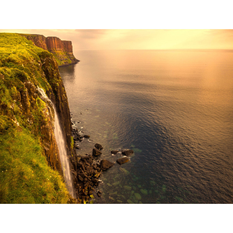 LEGENDES D'ECOSSE