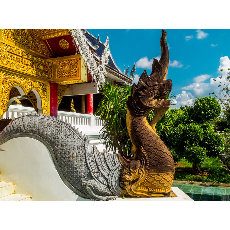 THAILANDE