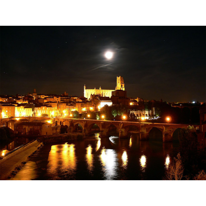 REVEILLON A ALBI