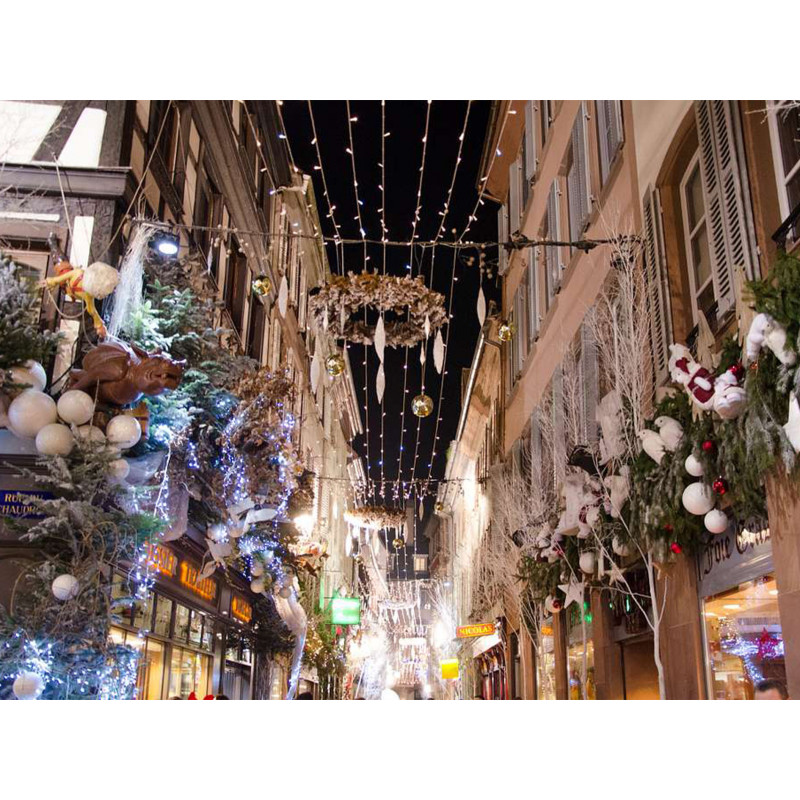 MARCHE NOEL EN TOSCANE,...