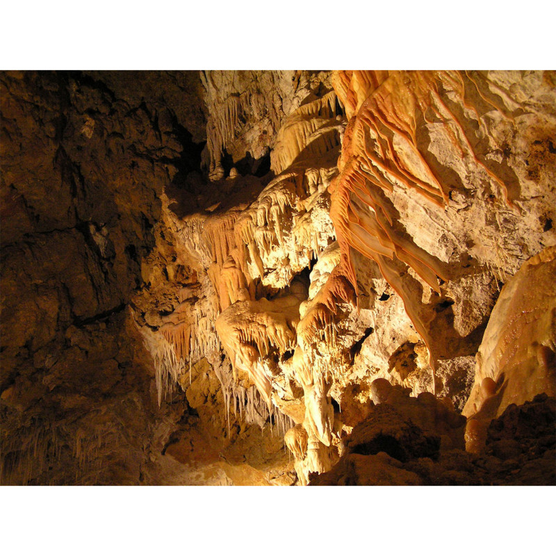 ALBENGA et GROTTES DE...