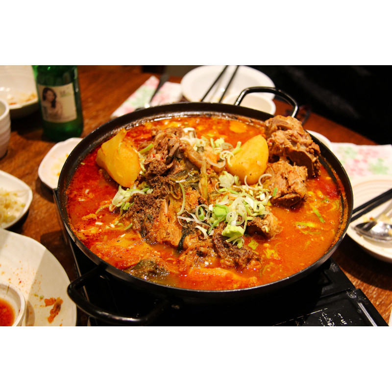 BOUILLABAISSE AU BRUSC,...