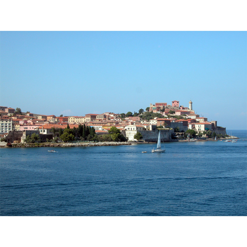 DOLCEVITA A L'ILE D'ELBE
