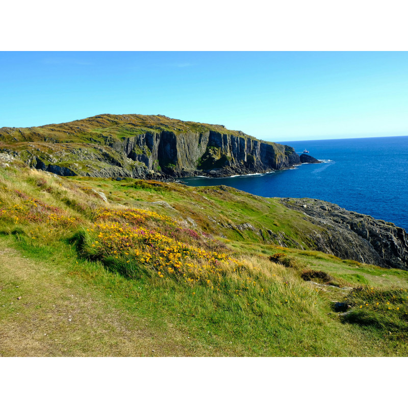 CROISIERE IRLANDE ET ECOSSE
