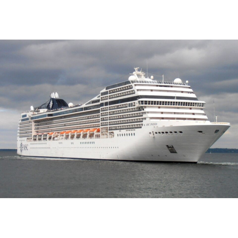 CROISIERE DECOUVERTE Miami...