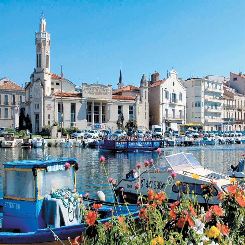 SETE SETE