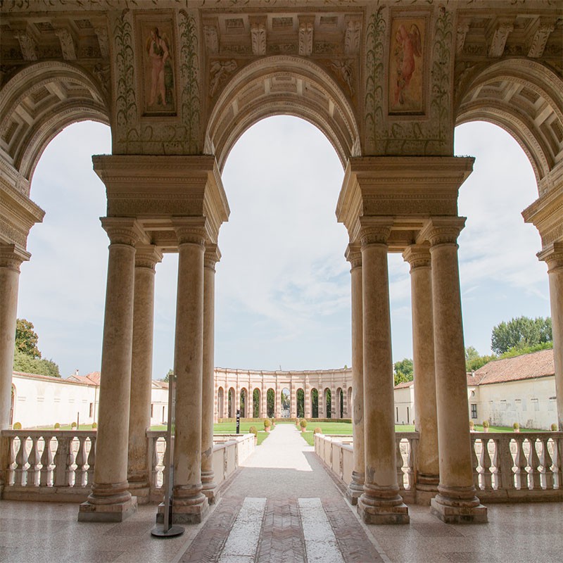Palazzo Te