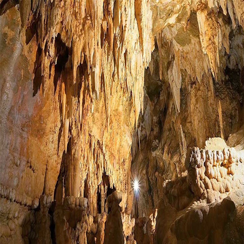 Grottes de Toirano et Albenga
